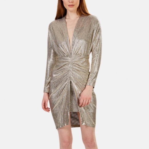 IRO Dresses & Skirts - NWT - IRO CILTY DRESS - XS (36)